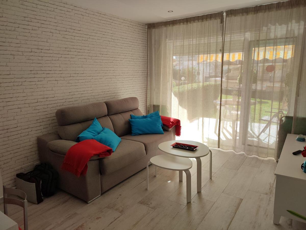 Appartamento Carihuela *